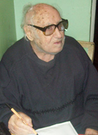 Szuly Gyula