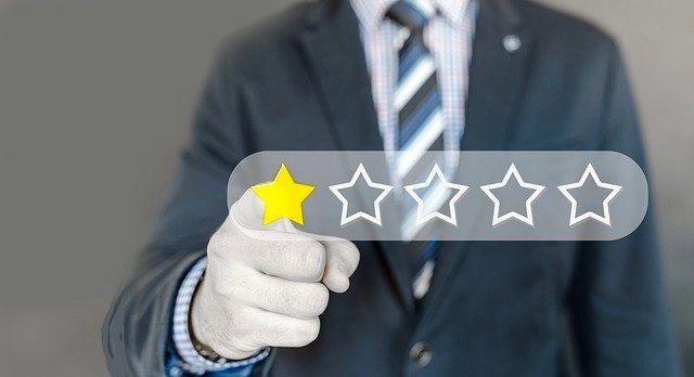 Kritika, recenzió