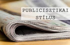 Publicisztika