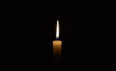 Gyászhír