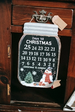 Advent 2023. december