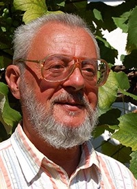 Köves István 