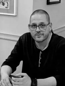 Labancz István