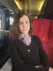 Béres Csenge Hajnalka