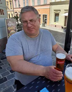 Barnás Márton