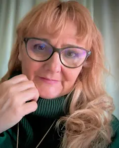 Lovas Zsuzsanna