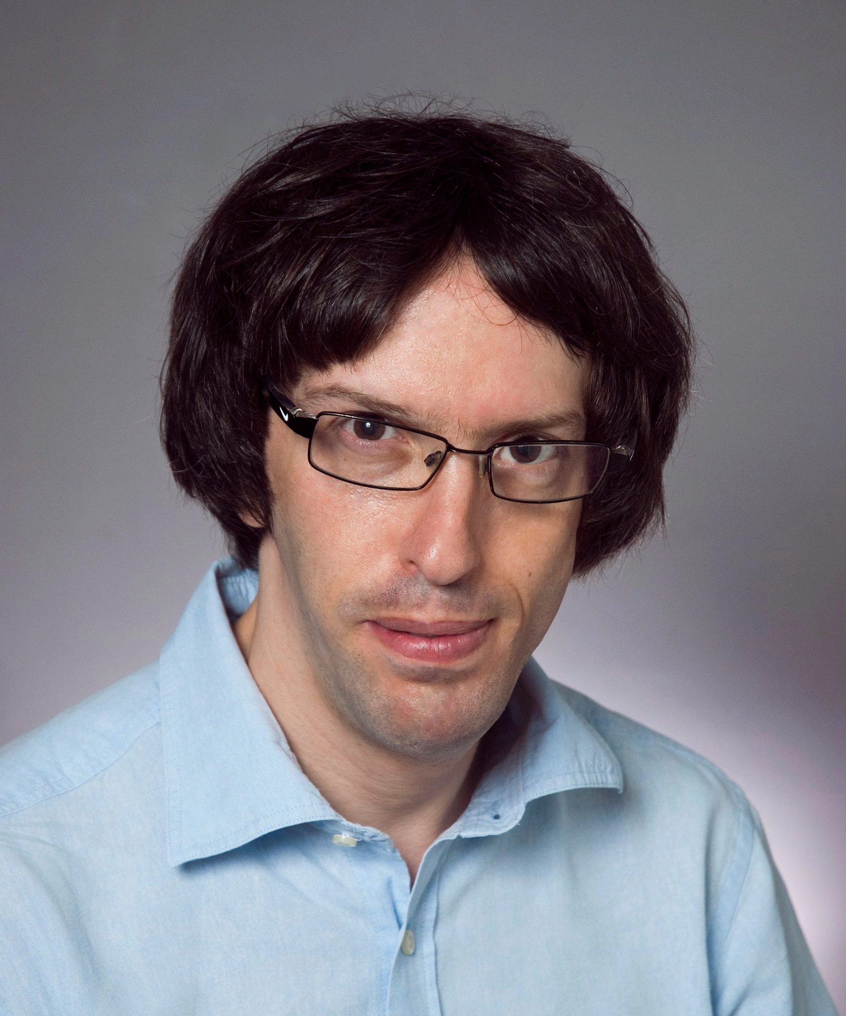 Marosán Bence 