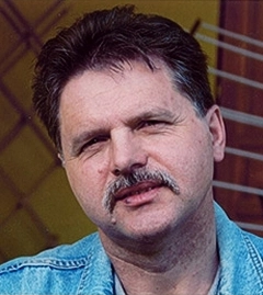 Molnár József 