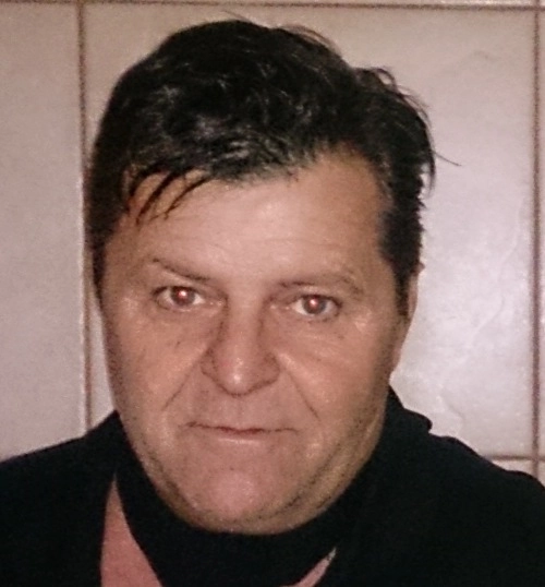 Fövényi Sándor 