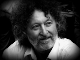 Zalán Tibor 