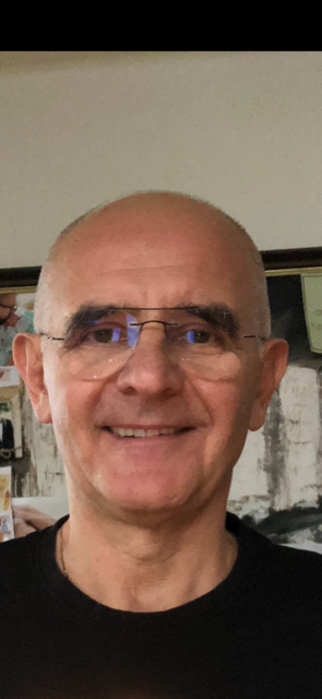 Kövér József 