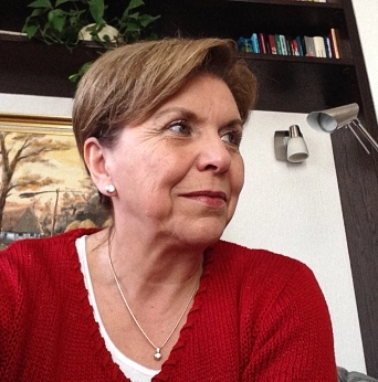 Zelenka Brigitta 
