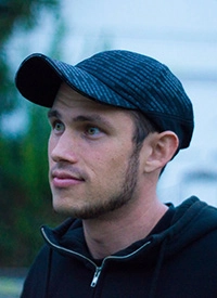 Somogyi Csaba 