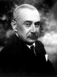 Krúdy Gyula 