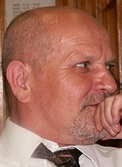 Egervári József 