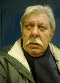Tiszai P. Imre 