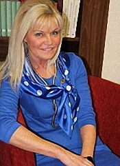 Orosz Margit 