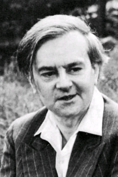 Weöres Sándor 