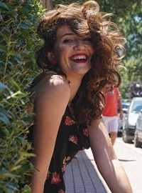 Tóth Tamara 