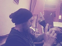 Virág Balázs Face 
