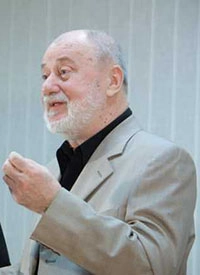 Hámori István Péter 