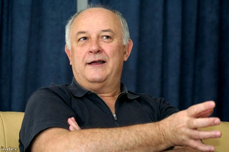 Tverdota György 