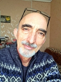 Krupa Sándor 