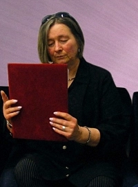 Horák Andrea Kankalin 