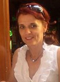 Kissné Kustor Franciska 