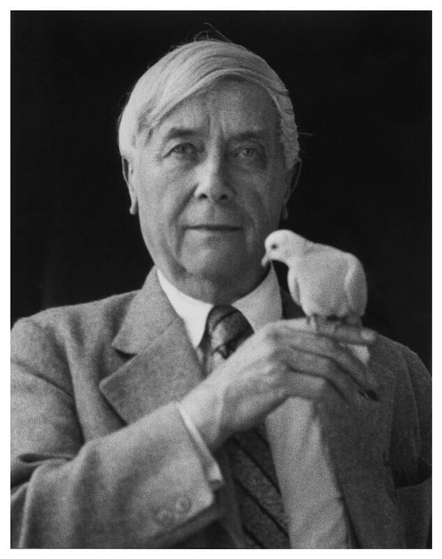 Maurice Maeterlinck 