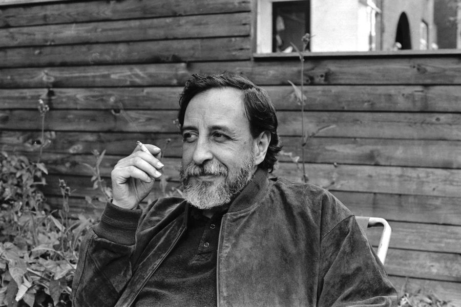 Gonzalo Millán Arrate 