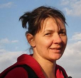 Balázs Csilla Kinga 