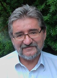Szokolay Zoltán 