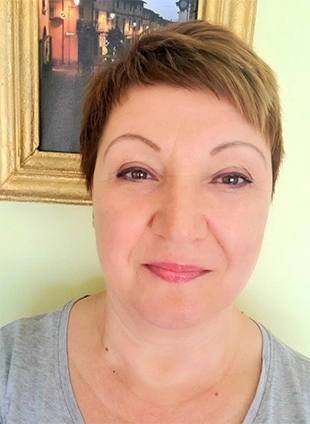 Szabadkainé Ágoston Eszter 