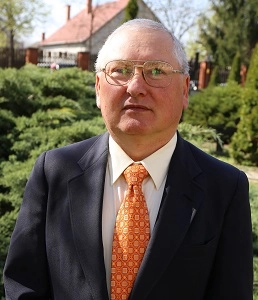 Dr. Németh Ervin
