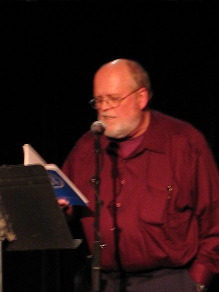 Ron Silliman 