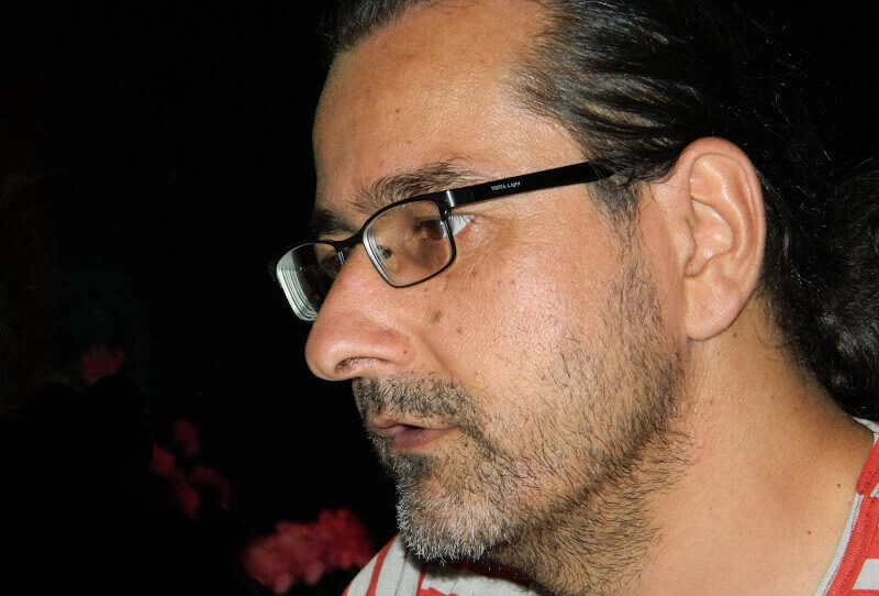 Rónai Balázs Zoltán 