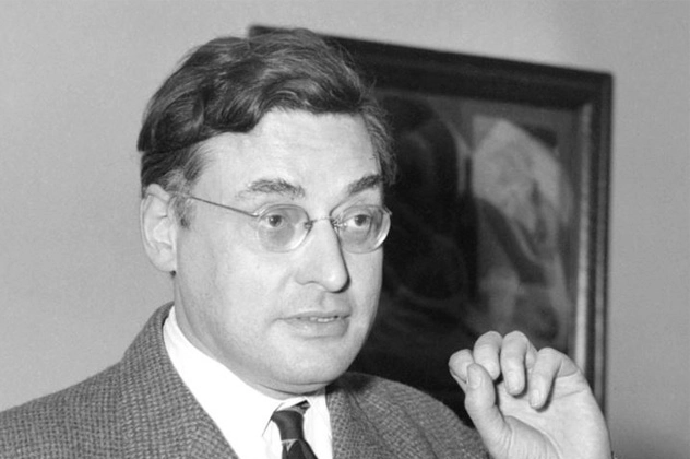 Raymond Queneau 