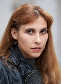 Fábián Franciska 