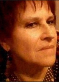 Szegő Judit 