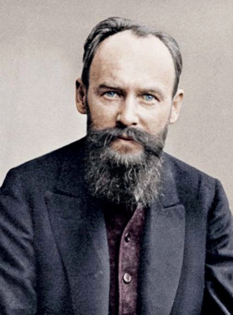 Christian Morgenstern 