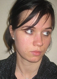 Kerekes Tímea 