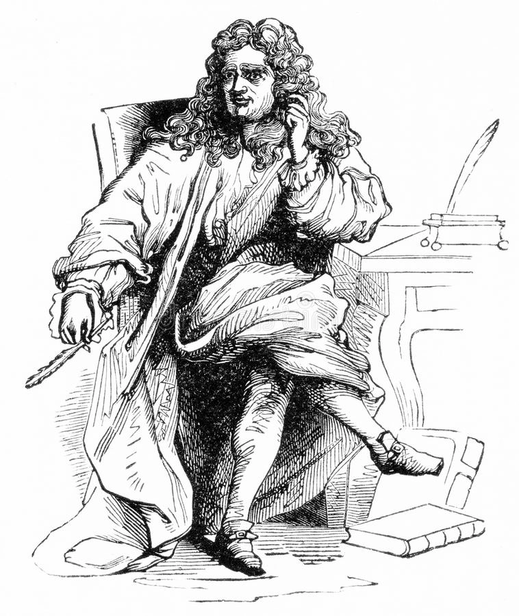 Jean Racine 