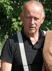 Tauber Ferenc 