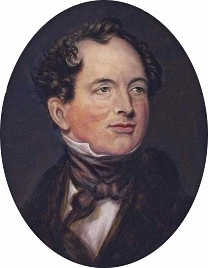 Thomas Moore 