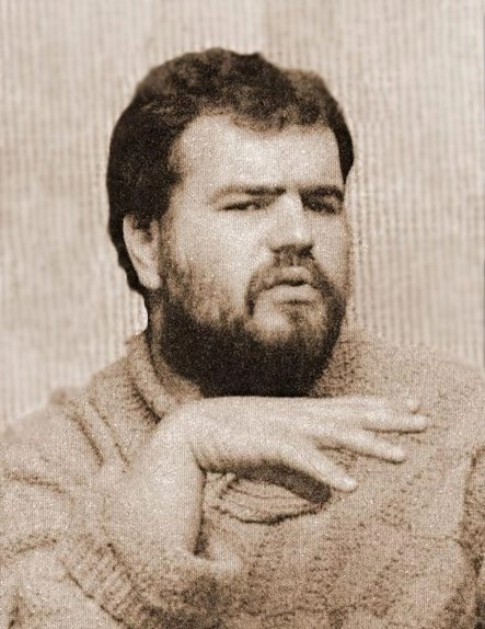 Vándor Tamás 