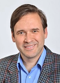 Nagy Antal Róbert 