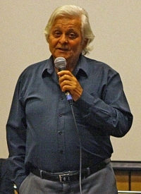 Udvarhelyi András 