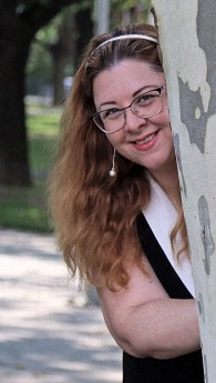 Seprényi Kinga 
