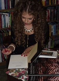 Viola Szandra 